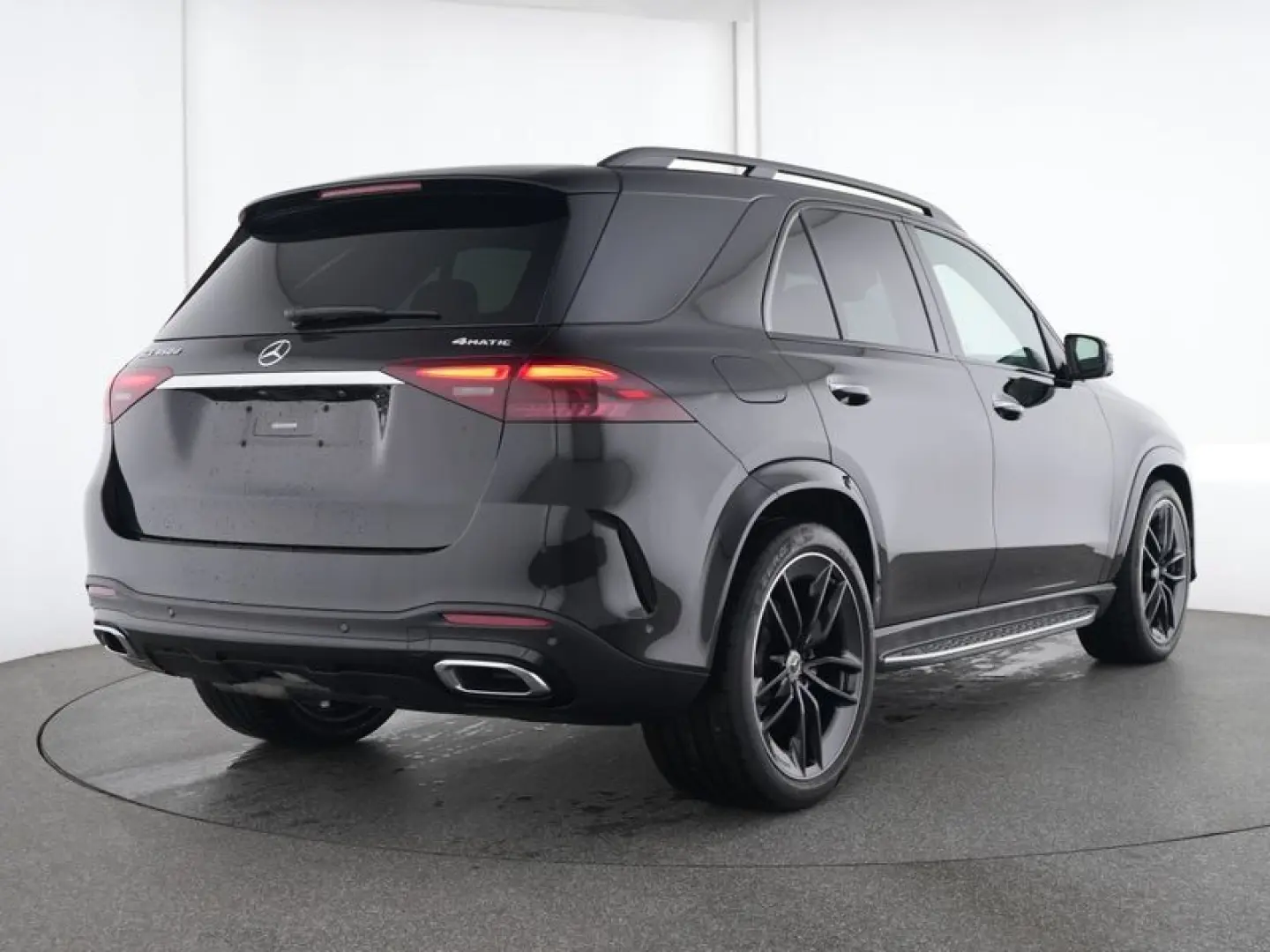 GLE 450 d AMG Pano StandHz AHK Night Burm 360