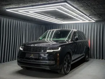 Range Rover P530 Autob. LWB Fond-TV 23''