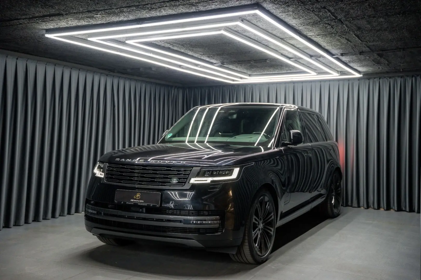 Range Rover P530 Autob. LWB Fond-TV 23''