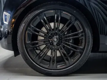 Range Rover P530 Autob. LWB Fond-TV 23''