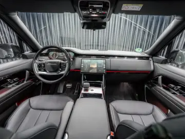 Range Rover P530 Autob. LWB Fond-TV 23''