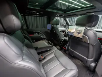 Range Rover P530 Autob. LWB Fond-TV 23''