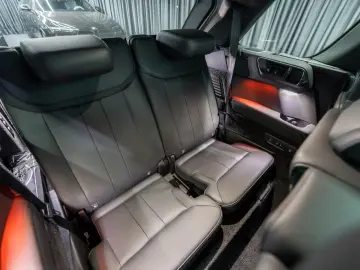 Range Rover P530 Autob. LWB Fond-TV 23''