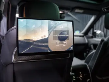 Range Rover P530 Autob. LWB Fond-TV 23''