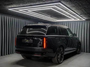 Range Rover P530 Autob. LWB Fond-TV 23''