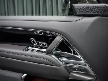 Range Rover P530 Autob. LWB Fond-TV 23''