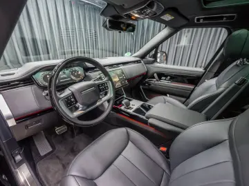 Range Rover P530 Autob. LWB Fond-TV 23''