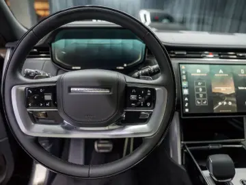 Range Rover P530 Autob. LWB Fond-TV 23''