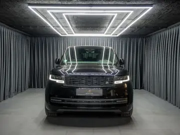 Range Rover P530 Autob. LWB Fond-TV 23''