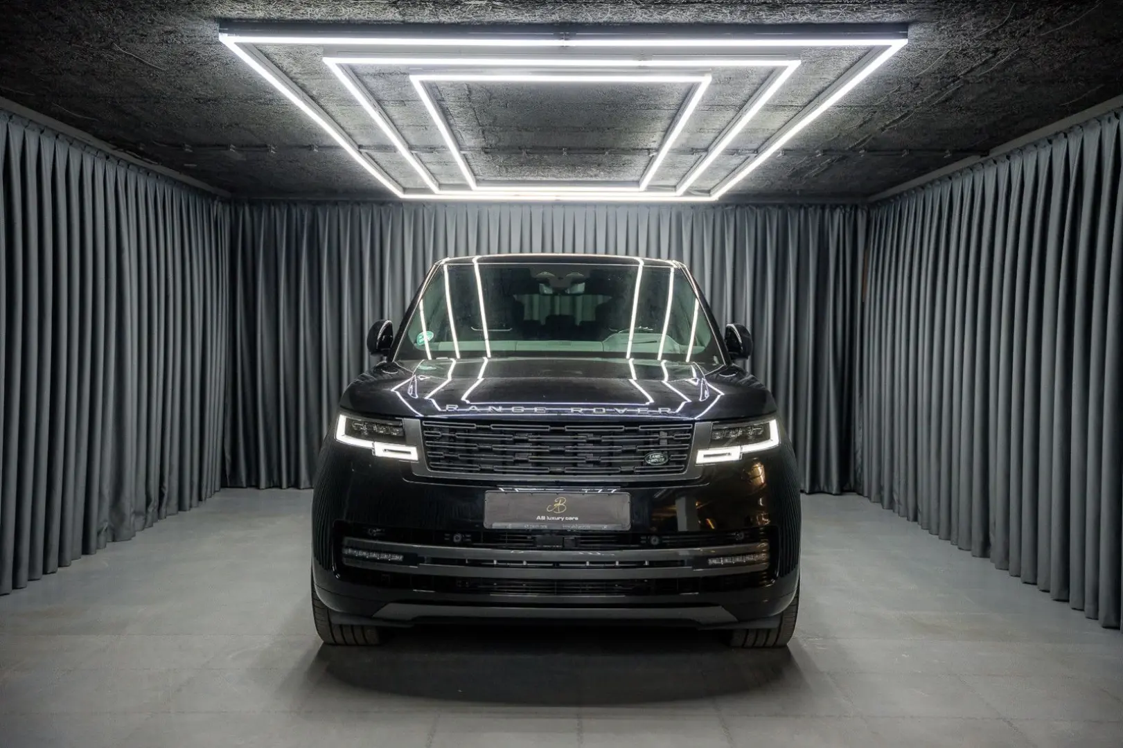 Range Rover P530 Autob. LWB Fond-TV 23''