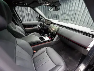 Range Rover P530 Autob. LWB Fond-TV 23''