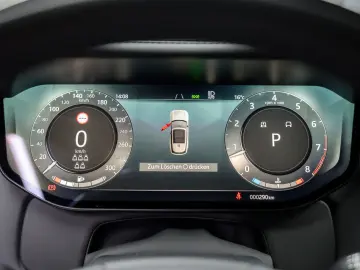 Range Rover P530 Autob. LWB Fond-TV 23''