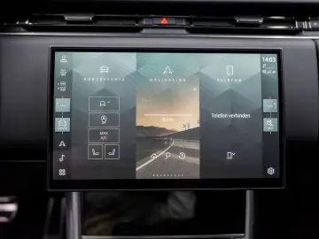 Range Rover P530 Autob. LWB Fond-TV 23''