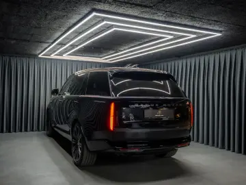 Range Rover P530 Autob. LWB Fond-TV 23''