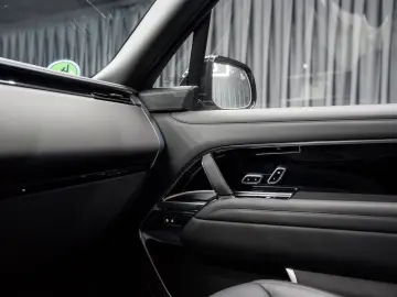 Range Rover P530 Autob. LWB Fond-TV 23''