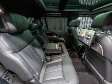 Range Rover P530 Autob. LWB Fond-TV 23''