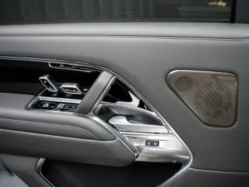 Range Rover P530 Autob. LWB Fond-TV 23''