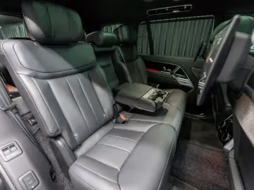 Range Rover P530 Autob. LWB Fond-TV 23''