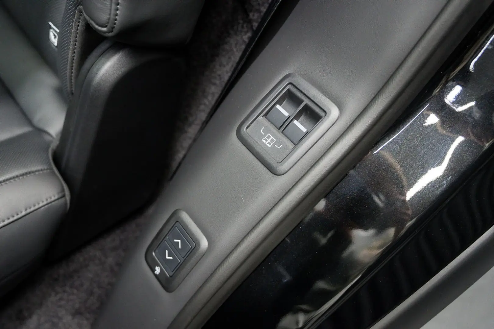 Range Rover P530 Autob. LWB Fond-TV 23''