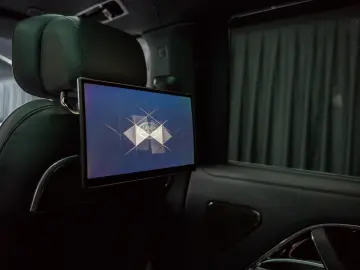 Range Rover P530 Autob. LWB Fond-TV 23''