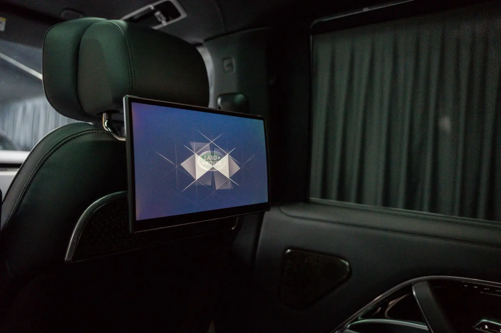 Range Rover P530 Autob. LWB Fond-TV 23''