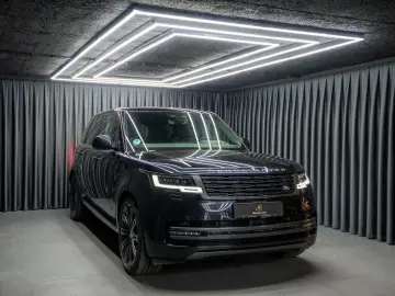 Range Rover P530 Autob. LWB Fond-TV 23''