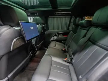 Range Rover P530 Autob. LWB Fond-TV 23''