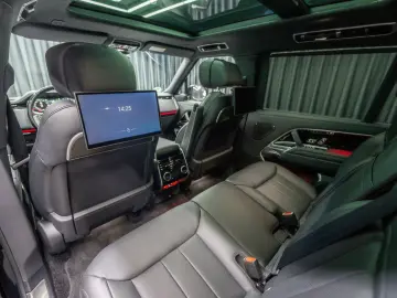 Range Rover P530 Autob. LWB Fond-TV 23''