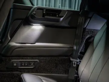 Range Rover P530 Autob. LWB Fond-TV 23''