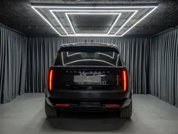 Range Rover P530 Autob. LWB Fond-TV 23''