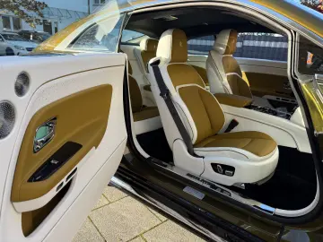 Spectre Starlight Bespoke Shooting Star