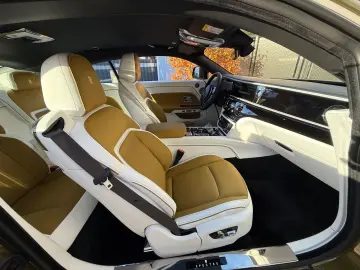 Spectre Starlight Bespoke Shooting Star