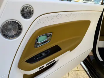 Spectre Starlight Bespoke Shooting Star