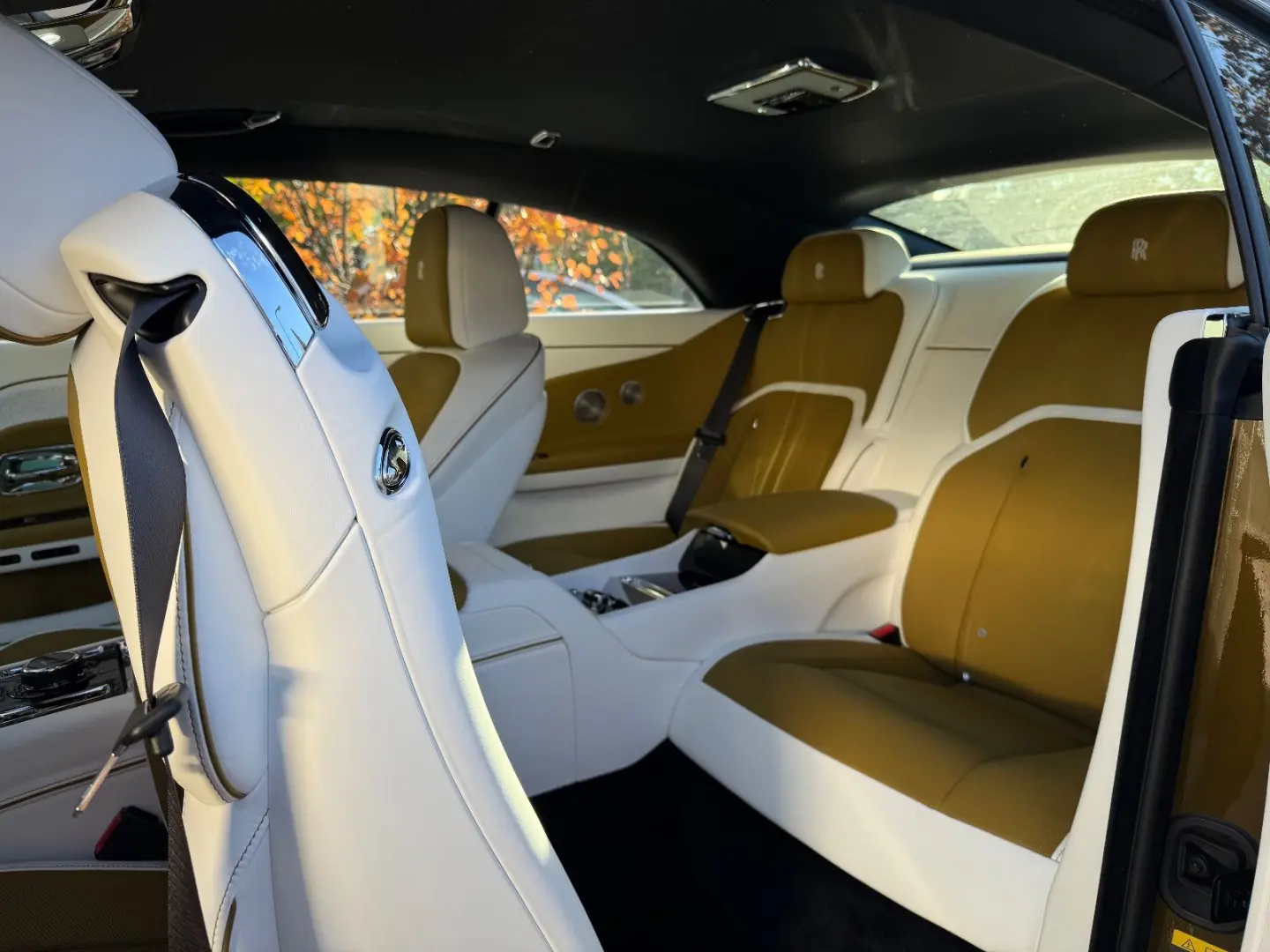 Spectre Starlight Bespoke Shooting Star