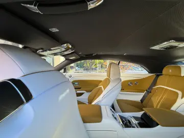 Spectre Starlight Bespoke Shooting Star