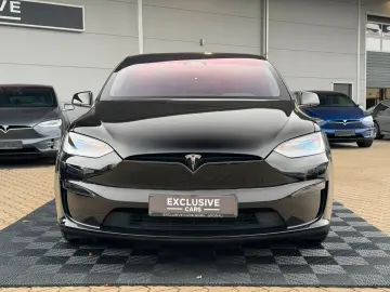 MODEL X PALLADIUM  ENHANCED AP   6SEATER