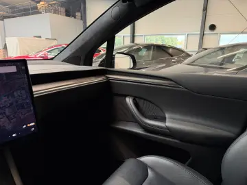 MODEL X PALLADIUM  ENHANCED AP   6SEATER