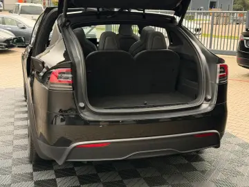 MODEL X PALLADIUM  ENHANCED AP   6SEATER