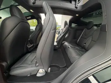 MODEL X PALLADIUM  ENHANCED AP   6SEATER