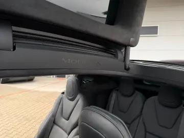 MODEL X PALLADIUM  ENHANCED AP   6SEATER