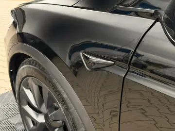 MODEL X PALLADIUM  ENHANCED AP   6SEATER