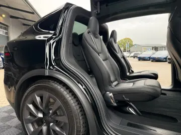 MODEL X PALLADIUM  ENHANCED AP   6SEATER