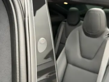 MODEL X PALLADIUM  ENHANCED AP   6SEATER