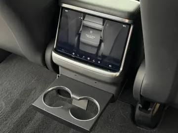 MODEL X PALLADIUM  ENHANCED AP   6SEATER