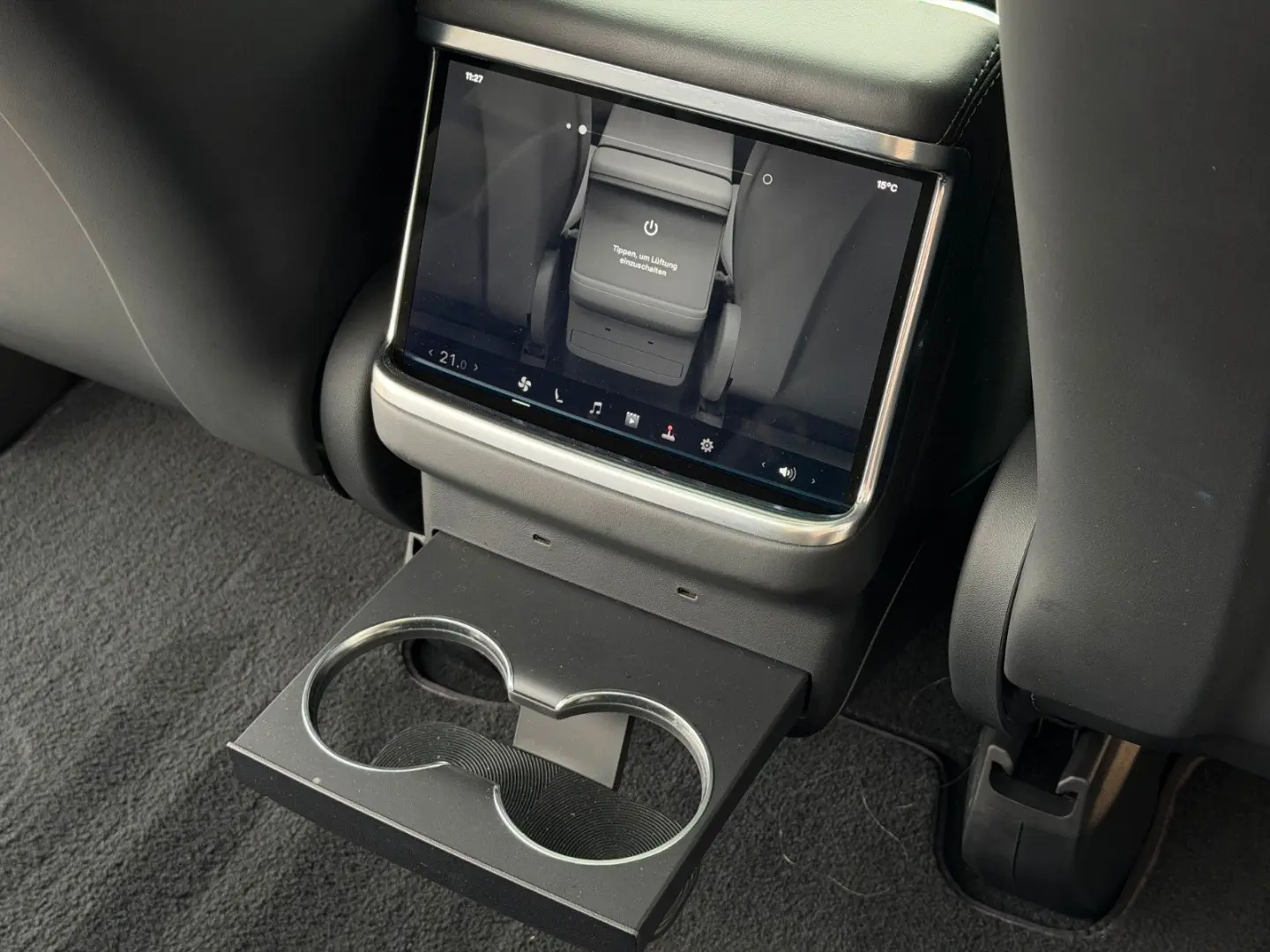 MODEL X PALLADIUM  ENHANCED AP   6SEATER