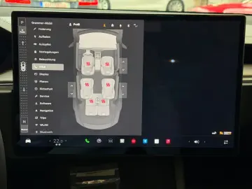 MODEL X PALLADIUM  ENHANCED AP   6SEATER