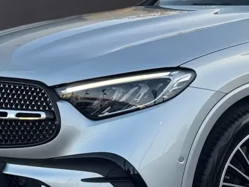 GLC 300 d Cp. 4M AMG Fahrass 360  Stdhzg LED