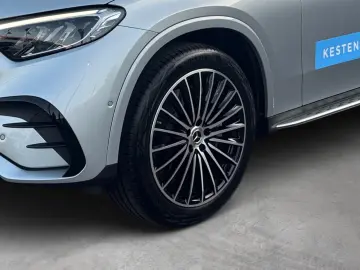 GLC 300 d Cp. 4M AMG Fahrass 360  Stdhzg LED