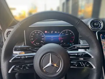 GLC 300 d Cp. 4M AMG Fahrass 360  Stdhzg LED