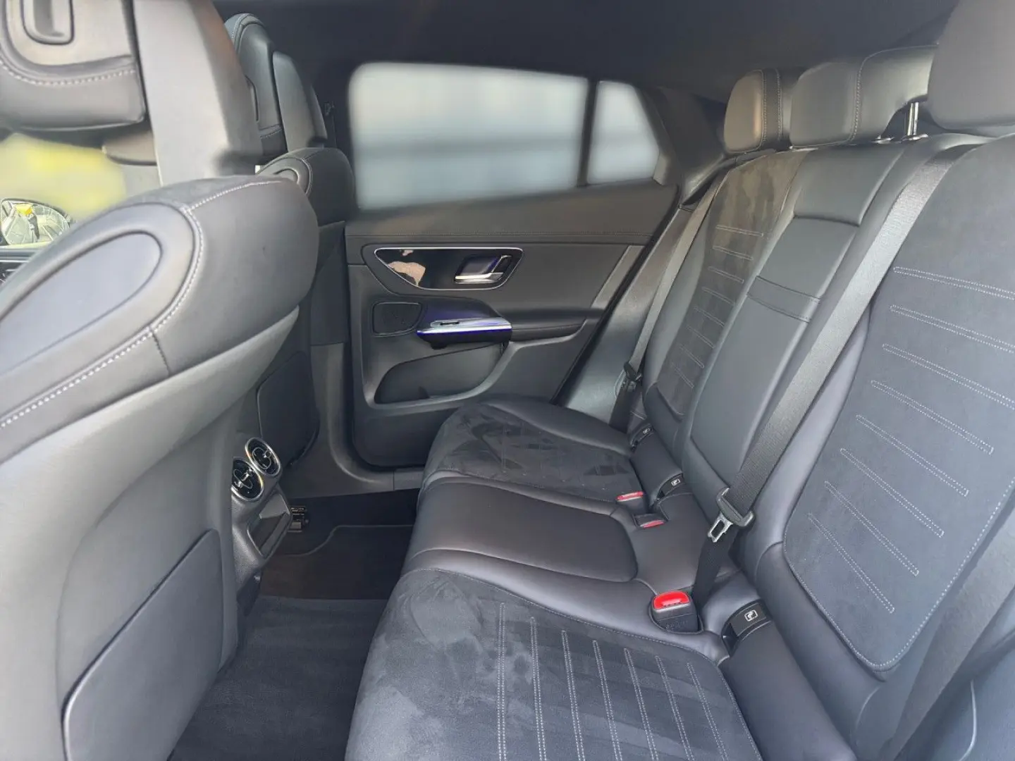 GLC 300 d Cp. 4M AMG Fahrass 360  Stdhzg LED